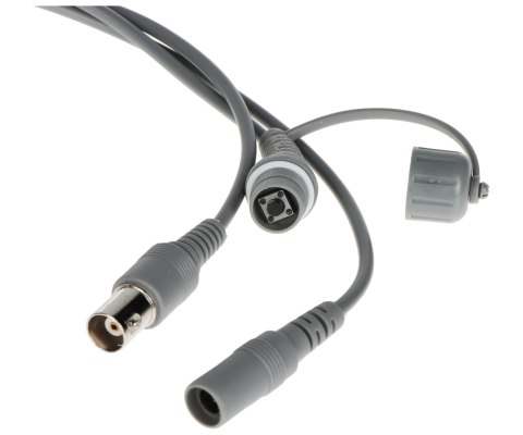 KAMERA AHD, HD-CVI, HD-TVI, PAL DS-2CE76D0T-ITMF(2.8MM)(C) - 1080p Hikvision