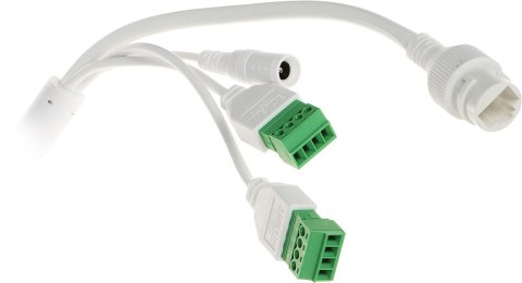 KAMERA IP DS-2CD2367G2H-LISU/SL(2.8MM)(EF) Smart Hybrid Light ColorVu - 6 Mpx Hikvision