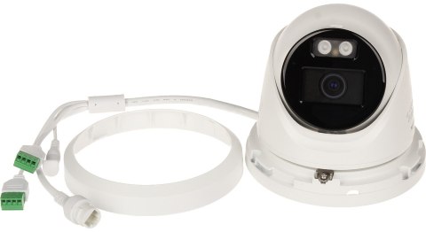 KAMERA IP DS-2CD2387G2H-LISU/SL(2.8MM)(EF) Smart Hybrid Light ColorVu - 8 Mpx Hikvision