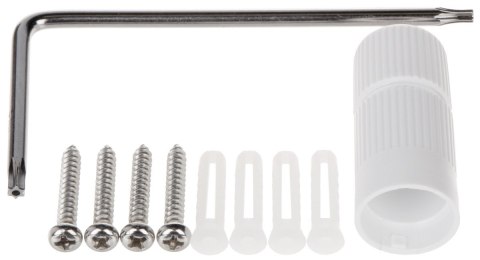 KAMERA IP DS-2CD2387G2H-LISU/SL(2.8MM)(EF) Smart Hybrid Light ColorVu - 8 Mpx Hikvision