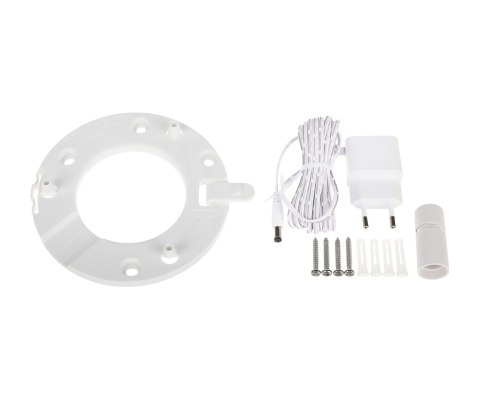 KAMERA IP IPC-HDW1539DA-SAW-IL-0280B Wi-Fi - 5 Mpx 2.8 mm DAHUA