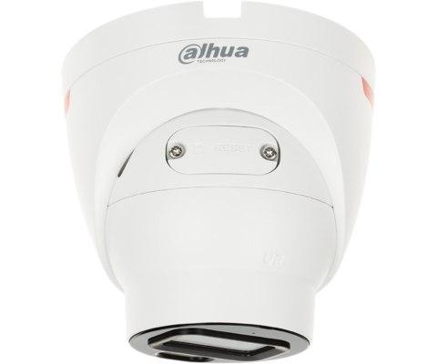 KAMERA IP IPC-HDW2649T-S-LED-0360B-PRO WizSense WizColor - 6 Mpx 3.6 mm DAHUA