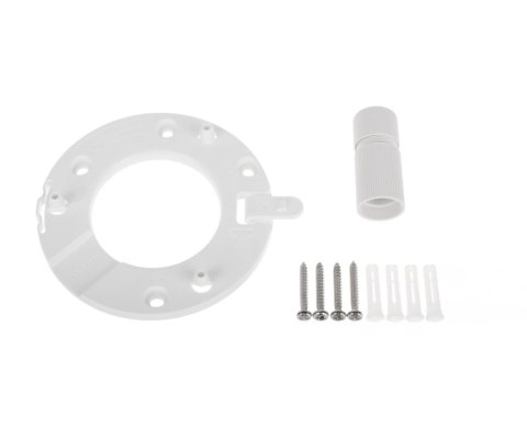 KAMERA IP IPC-HDW2649T-S-LED-0360B-PRO WizSense WizColor - 6 Mpx 3.6 mm DAHUA