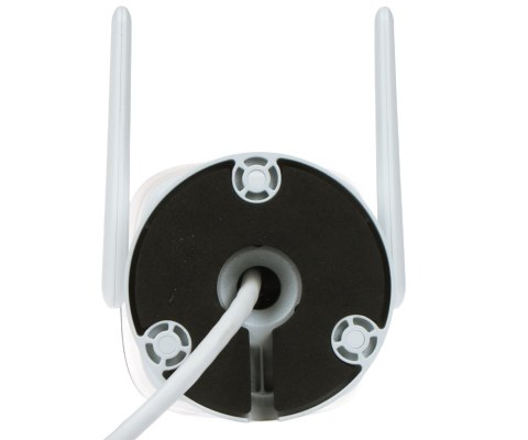 KAMERA IP IPC-HFW1339DTK1-SAW-IL-0280B Wi-Fi 6 Smart Dual Light - 3 Mpx 2.8 mm DAHUA