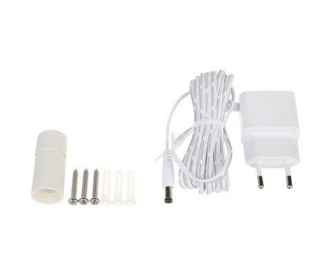 KAMERA IP IPC-HFW1339DTK1-SAW-IL-0280B Wi-Fi 6 Smart Dual Light - 3 Mpx 2.8 mm DAHUA