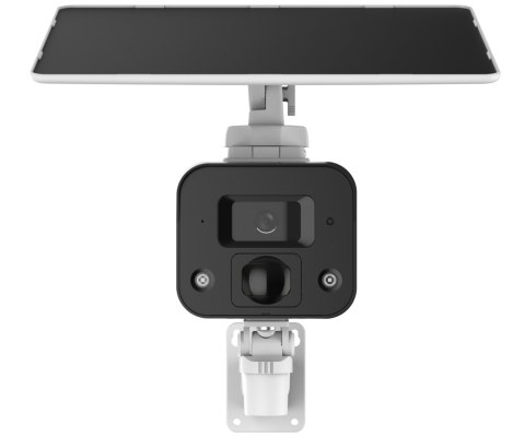 KAMERA SOLARNA IP, ZEWNĘTRZNA Z CZUJKĄ PIR IPC-HFW2441DG-4G-SP-B-0360B 4G/LTE Smart Dual Light - 4 Mpx 3.6 mm DAHUA