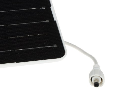 KAMERA SOLARNA IP, ZEWNĘTRZNA Z CZUJKĄ PIR IPC-HFW2441DG-4G-SP-B-0360B-MAX 4G/LTE Smart Dual Light - 4 Mpx 3.6 mm DAHUA
