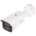 KAMERA WANDALOODPORNA IP DS-2CD2643G2-LIZS2U(2.8-12MM)/PL Smart Hybrid Light AcuSense - 4 Mpx - MOTOZOOM Hikvision