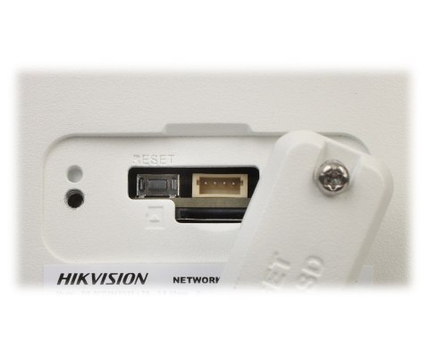 KAMERA WANDALOODPORNA IP DS-2CD2643G2-LIZS2U(2.8-12MM)/PL Smart Hybrid Light AcuSense - 4 Mpx - MOTOZOOM Hikvision