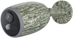 Kamera IP Reolink GO Series G330 camuflage z panelem solarnym