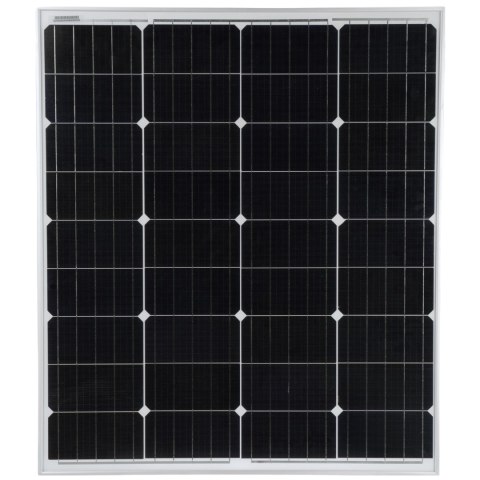 PANEL FOTOWOLTAICZNY SP-50-AF-V0 SZTYWNY W ALUMINIOWEJ RAMIE