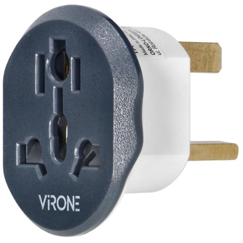 PRZEJŚCIÓWKA SIECIOWA Z UZIEMIENIEM TA-7