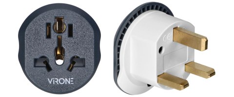 PRZEJŚCIÓWKA SIECIOWA Z UZIEMIENIEM TA-7