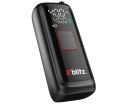 PRZENOŚNY MINI KOMPRESOR Z FUNKCJĄ POWERBANKU XB-AIRMASTER Xblitz