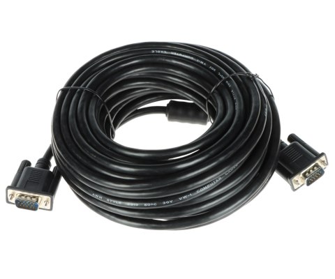PRZEWÓD VGA-15-WW/L 15 m Lanberg