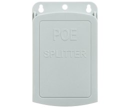 STABILIZATOR NAPIĘCIA 48V/12V POE-802.3AF/AT-OUTDOOR DELTA NETWORK