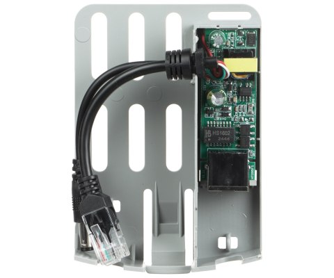 STABILIZATOR NAPIĘCIA 48V/12V POE-802.3AF/AT-OUTDOOR DELTA NETWORK