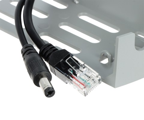 STABILIZATOR NAPIĘCIA 48V/12V POE-802.3AF/AT-OUTDOOR DELTA NETWORK