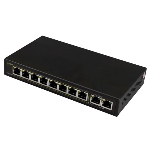 SWITCH POE SG-108 8-PORTOWY PULSAR