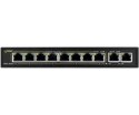 SWITCH POE SG-108 8-PORTOWY PULSAR