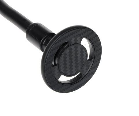 UNIWERSALNY ELASTYCZNY UCHWYT MAGNETYCZNY DO KAMER Z MOCOWANIEM 1/4" BD-09-FB03 DELTA CCTV