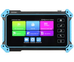 WIELOFUNKCYJNY TESTER CCTV CS-H7-50H-S2 DELTA TESTER