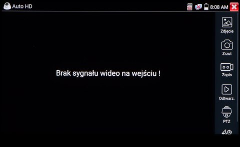 WIELOFUNKCYJNY TESTER CCTV CS-H7-50H-S2