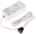 WŁĄCZNIK BEZDOTYKOWY DWUBIEGUNOWY OR-CR-279 AC 230V