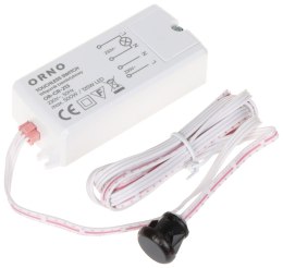 WŁĄCZNIK BEZDOTYKOWY DWUBIEGUNOWY OR-CR-279 AC 230V