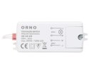 WŁĄCZNIK BEZDOTYKOWY DWUBIEGUNOWY OR-CR-279 AC 230V