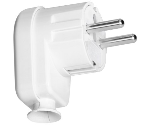 WTYCZKA KĄTOWA OR-AE-13305/W 230 V 16 A ORNO