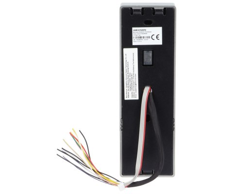 ZAMEK SZYFROWY DS-K1T809MWX Wi-Fi, Hikvision