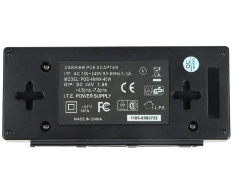 ZASILACZ POE POE-48/NX-48W 48 W