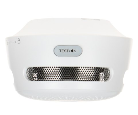 BEZPRZEWODOWA CZUJKA DYMU XS01-WT Wi-Fi Tuya Smart Pro X-SENSE