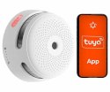 BEZPRZEWODOWA CZUJKA DYMU XS01-WT Wi-Fi Tuya Smart Pro X-SENSE