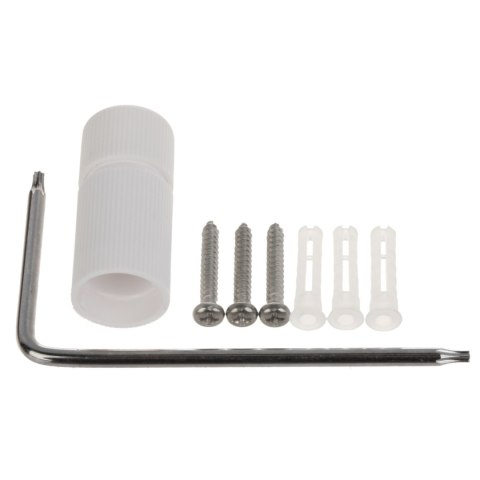 HYBRYDOWA KAMERA TERMOWIZYJNA IP TPC-BF1241-B3F4-DW-S8 3.5 mm - 960p, 4 mm - 4 Mpx DAHUA