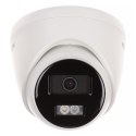 KAMERA IP DS-2CD1361G2-LIU(2.8MM)/PL Smart Hybrid Light - 6 Mpx Hikvision