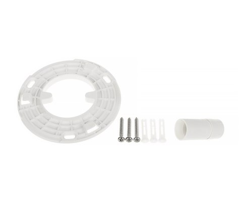 KAMERA IP DS-2CD1361G2-LIU(2.8MM)/PL Smart Hybrid Light - 6 Mpx Hikvision