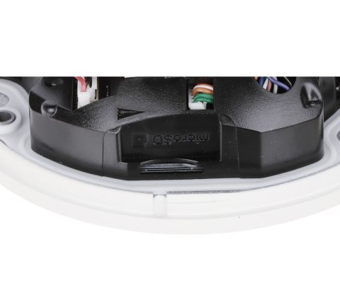 KAMERA WANDALOODPORNA IP DS-2CD2543G2-IS(2.8MM)/PL AcuSense - 4 Mpx Hikvision