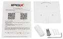 PX-DIP4028IR3DLAI/G - kamera IP 4Mpx