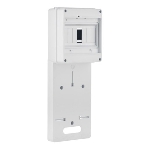 TABLICA LICZNIKOWA 1-FAZOWA TL-1FZ+ZB/EPN Elektro-Plast Nasielsk