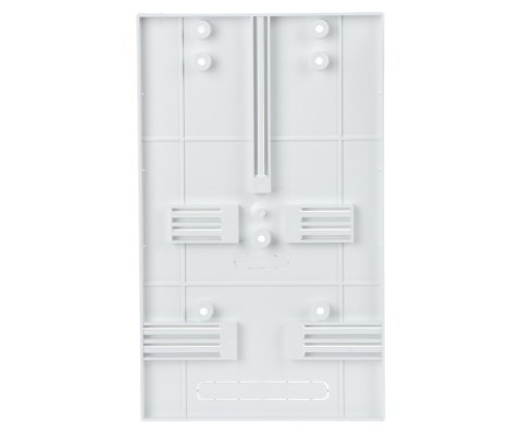 TABLICA LICZNIKOWA 1/3-FAZOWA TL-1/2FZ/EPN UNIWERSALNA Elektro-Plast Nasielsk