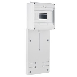 TABLICA LICZNIKOWA 3-FAZOWA TL-3FZ+ZB/EPN Elektro-Plast Nasielsk