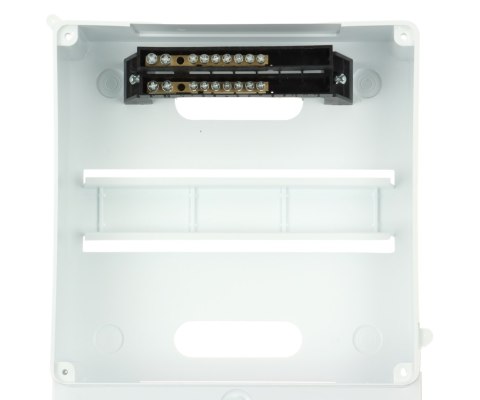 TABLICA LICZNIKOWA 3-FAZOWA TL-3FZ+ZB/EPN Elektro-Plast Nasielsk