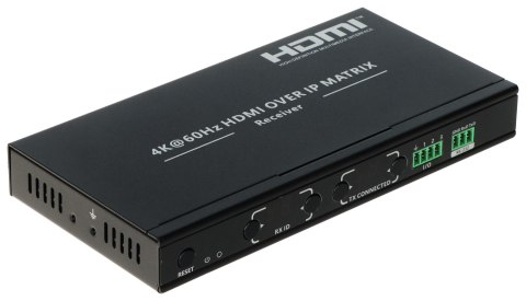 ODBIORNIK EXTENDERA HDMI-EX122E-RX