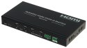 ODBIORNIK EXTENDERA HDMI-EX122E-RX