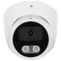 KAMERA IP APTI-AI803VAS3IL-28W Smart Hybrid Light Full-Color - 8 Mpx 4K UHD 2.8 mm