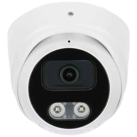 KAMERA IP APTI-AI803VAS3IL-28W Smart Hybrid Light Full-Color - 8 Mpx 4K UHD 2.8 mm