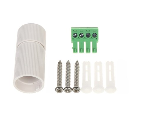 KAMERA IP APTI-AI808C2IW-28AD Active Deterrence - 8 Mpx 2.8 mm