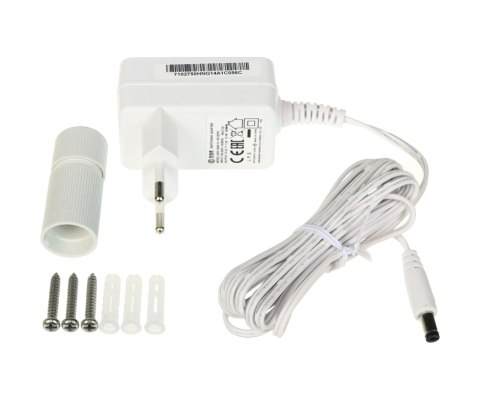 KAMERA IP F3D-PV-0280B Wi-Fi 6, Active Deterrence - 3 Mpx 2.8 mm DAHUA